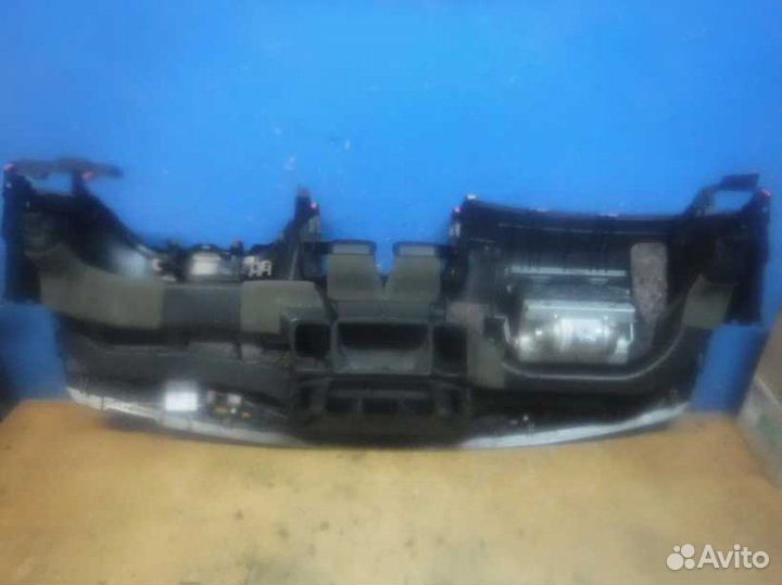 Торпедо Toyota Corolla E15