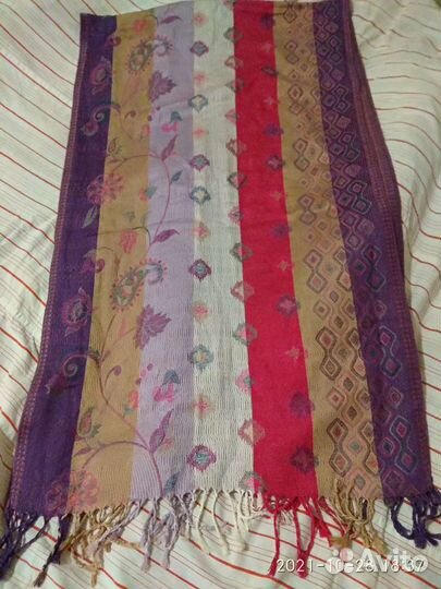 Шарф, палантин