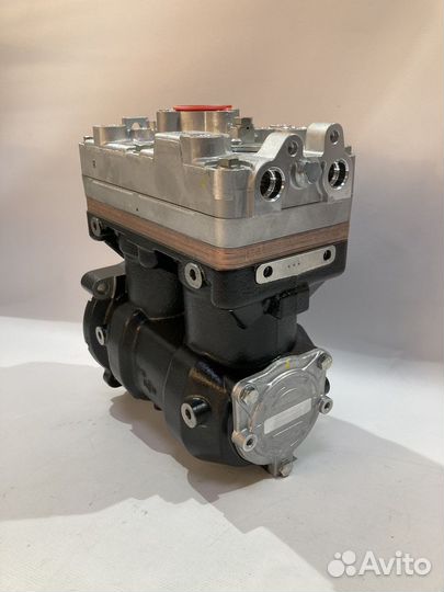 Компрессор воздушный Scania K155389N00