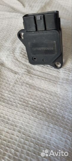 Датчик дмрв на Мазду