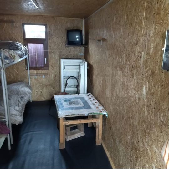 Комната 15 м², 1/1 эт.