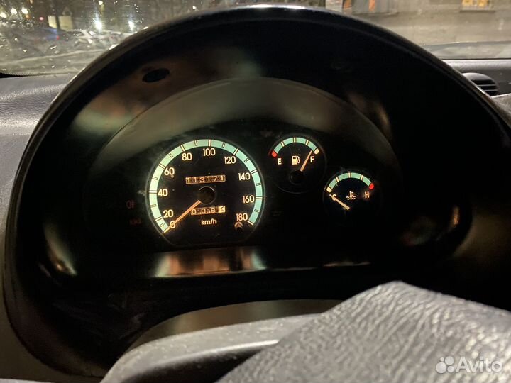 Аренда Матиз