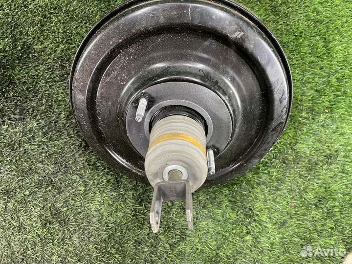 Вакуумный усилитель тормозов Bmw X5 E70 N52B30