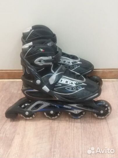 Ролики мужские Roces 43 размера