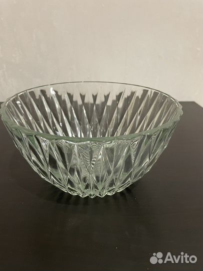 Салатники глубокие