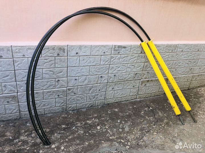 Газовые вводы
