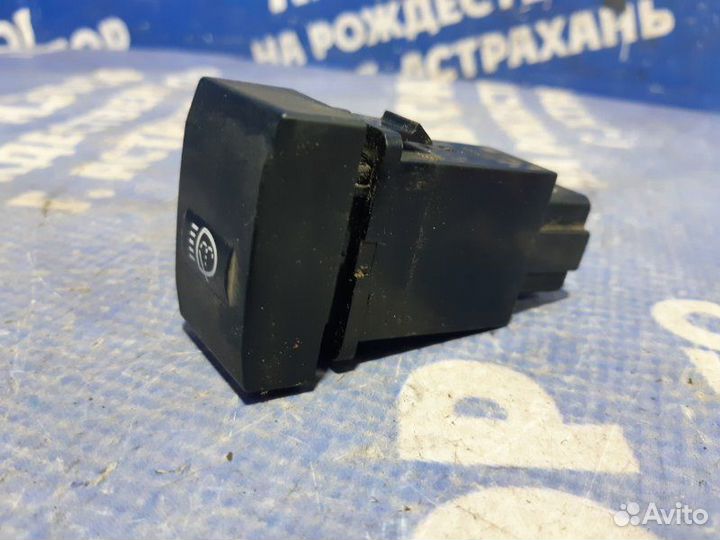 Кнопка омывателя фар Kia Sorento 1 внедорожник