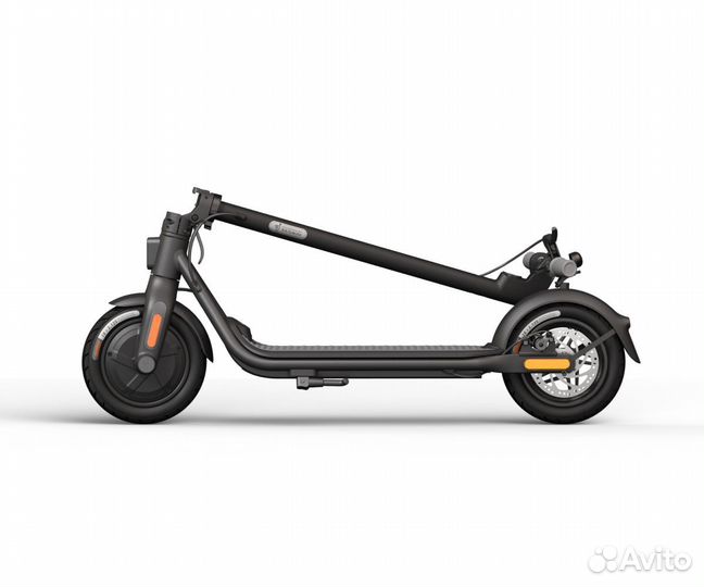 Электросамокат Ninebot KickScooter F40A