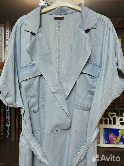 Платье женское 54 56 58