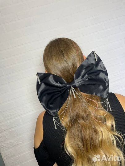 Банты ручной работы