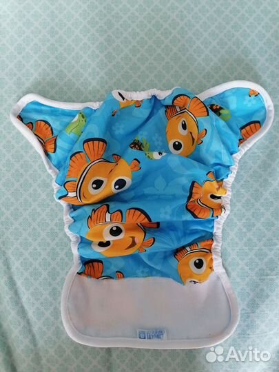 Трусики для плавания