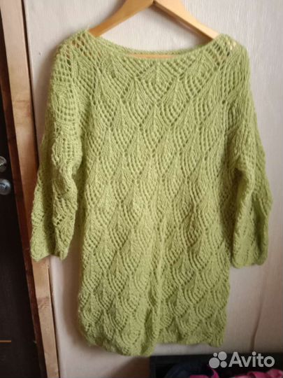 Джемпера,шали,палантины