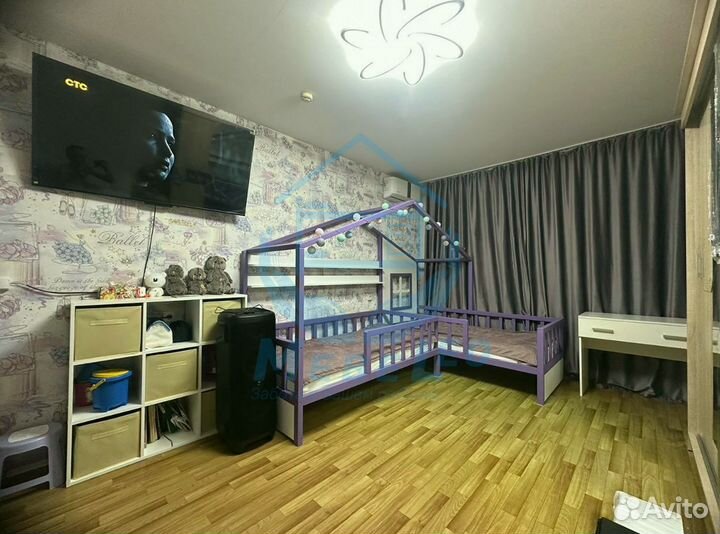 Кровать Домик