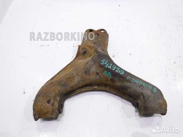 Рычаг передний левый нижний 19149204