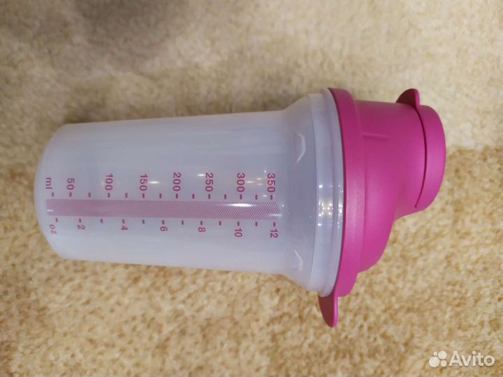 Посуда Tupperware