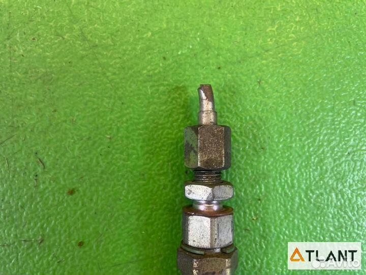 Форсунка nissan atlas