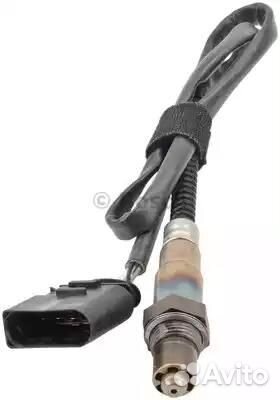 Датчик кислородный