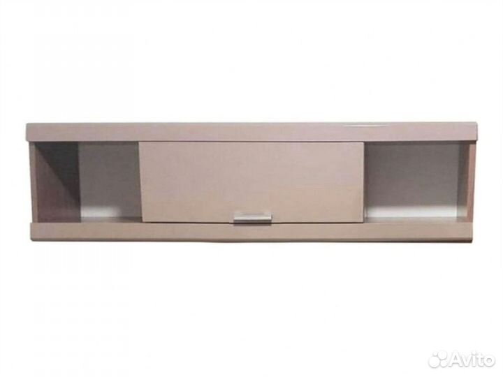 Надстройка одноярусной кровати Симба кофе