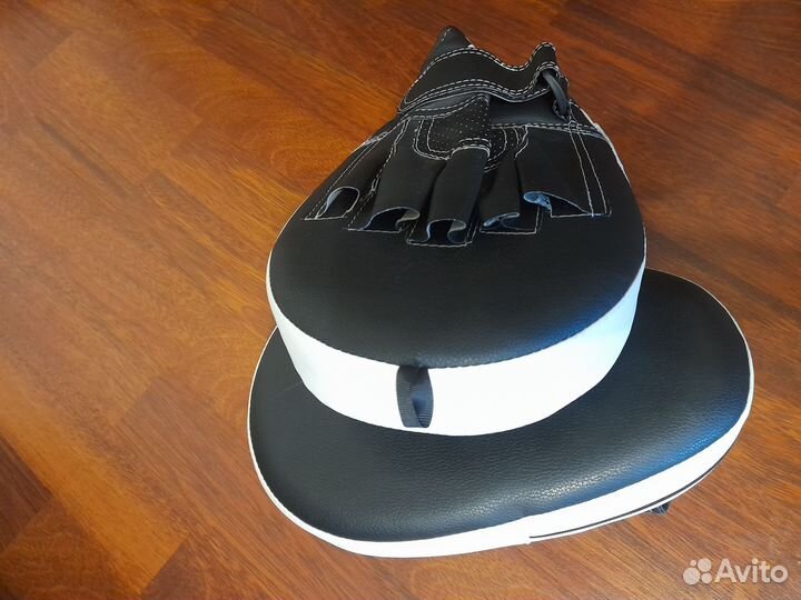 Лапа для единоборств