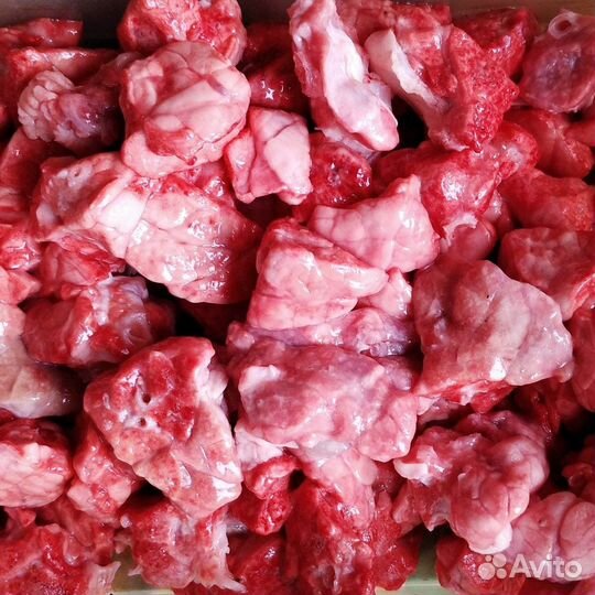 Продукты для собак