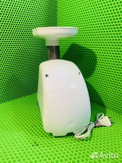 Мясорубка Ротор Экстра-Р эмш 35/250