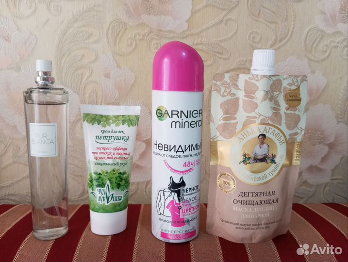 Набор косметики