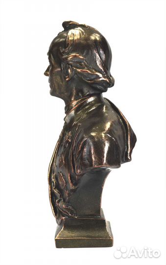 Бюст Александра Васильевича Суворова