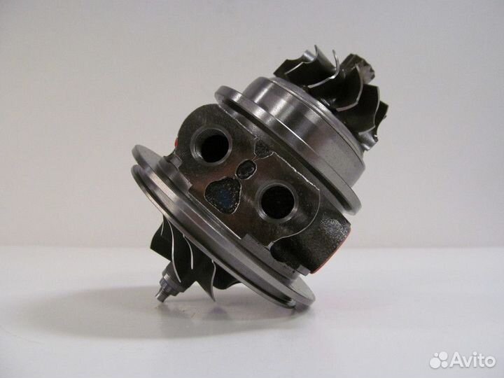 Картридж Турбины TD04 Renault Velsatis/ Avantime