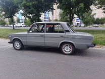 ВАЗ (LADA) 2106, 1987, с пробегом, цена 120 000 руб.
