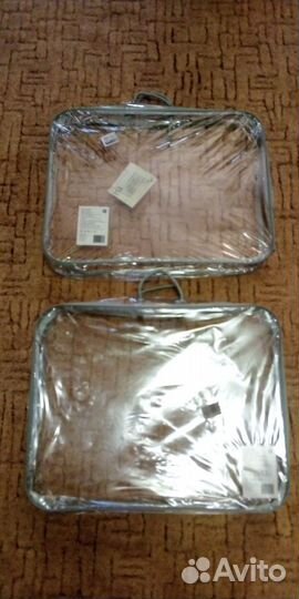 Сумка-пакет для пледа