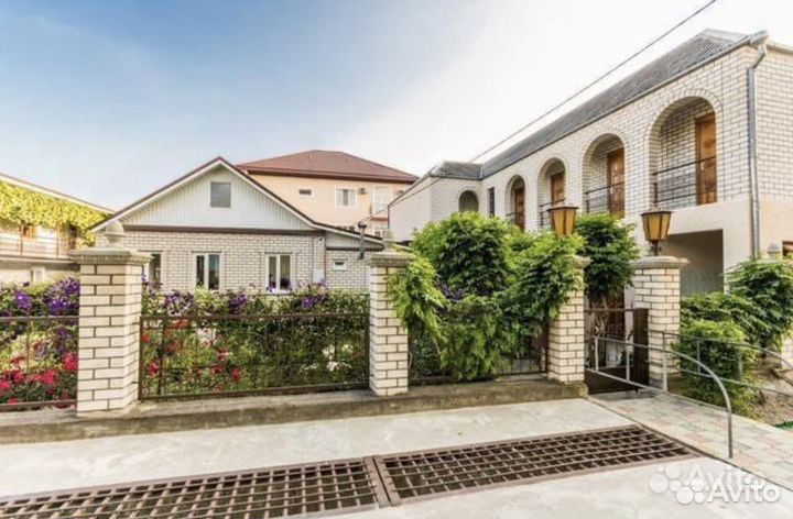 Требуется горничная в гостевой дом 