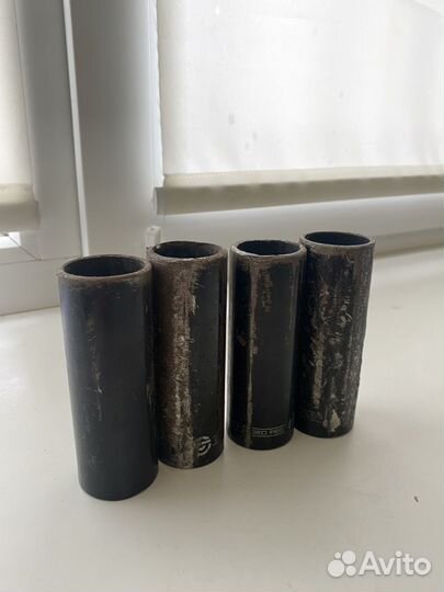 Втулка, пеги, рама