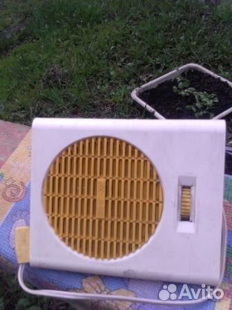 Радиоточка СССР