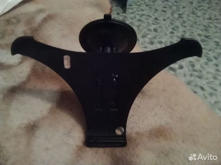 Держатель в автомобиль