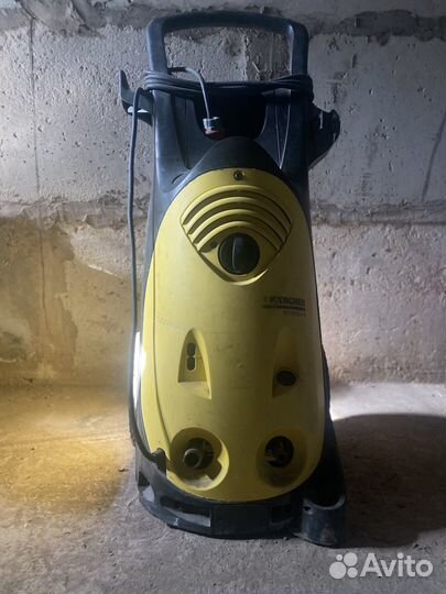 Karcher 10/23-4s
