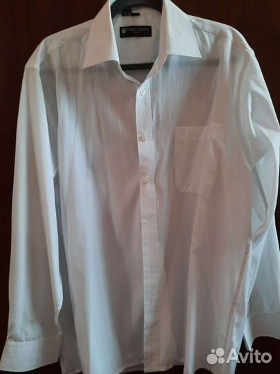 Рубашка(размеры разные)