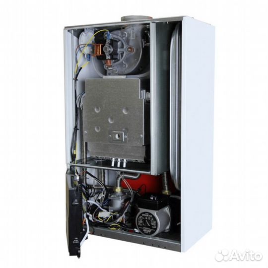 Настенный электрический котел Arderia E12