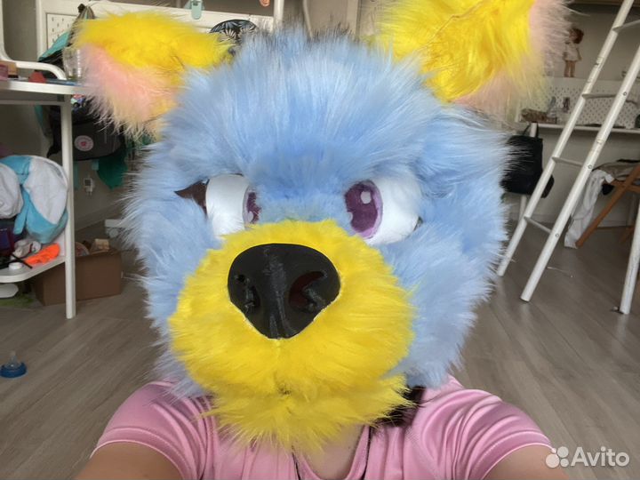 Фурсьют собачки