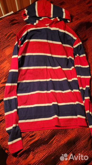 Лонгслив для мальчика новая 158-164