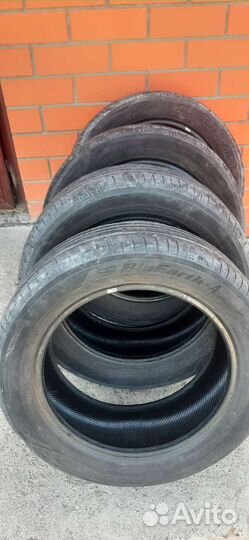 Yokohama BluEarth AE50 205/55 R16 91V