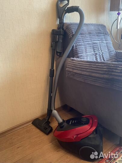 Пылесос samsung