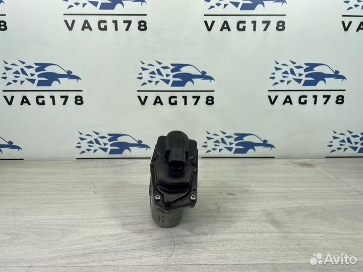 Клапан рециркуляции выхлопных газов Volkswagen