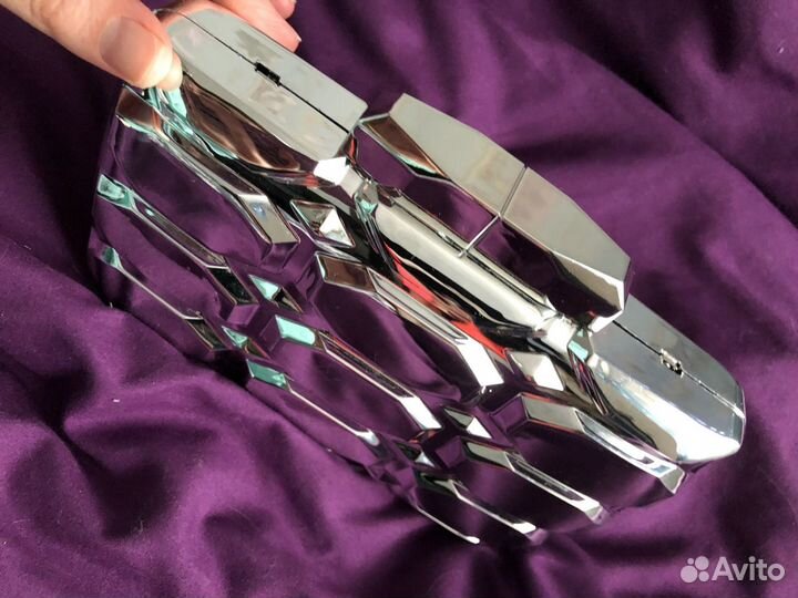 Сумка клатч