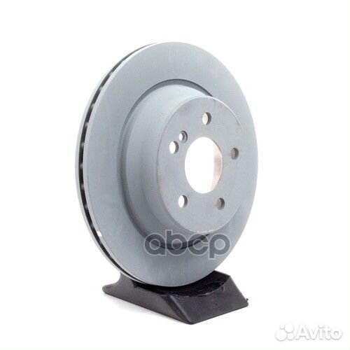 Диск тормозной A000423091207 mercedes-benz