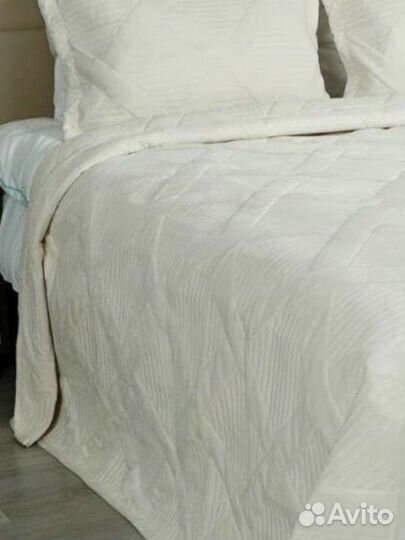 Покрывало на кровать 240 260