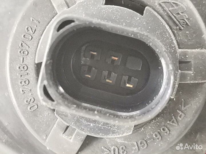 Усилитель тормозов вакуумный для Ford Galaxy 1