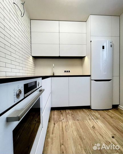 Кухня Собственное производство