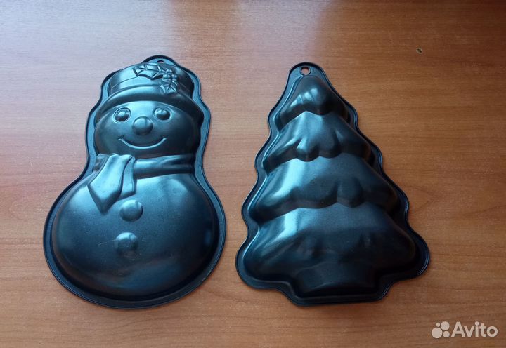 Форма для выпечки