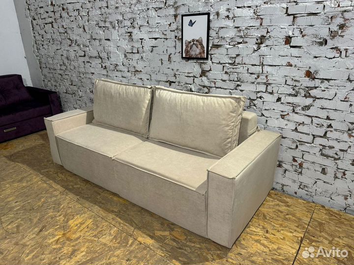 Диван новый лофт