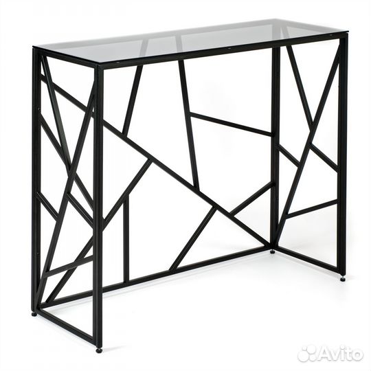 Туалетный консольный столик 105-CB,CS,CG